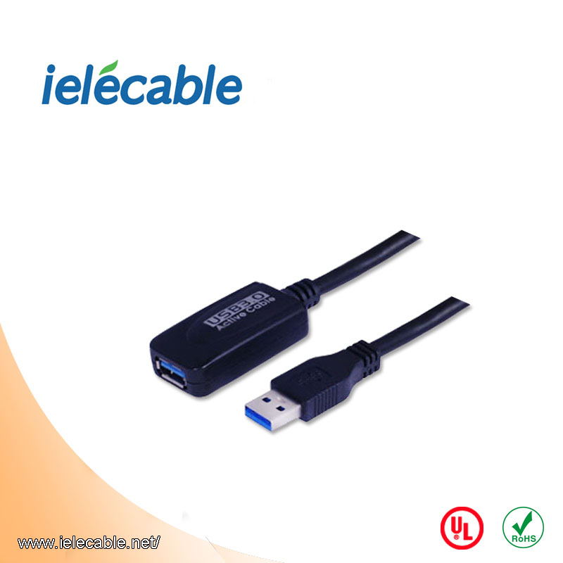 5m USB 3.0 Repeater Cable 