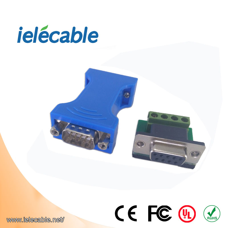 RS232转RS485转接头